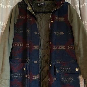 CoffeShop coat/jacket
